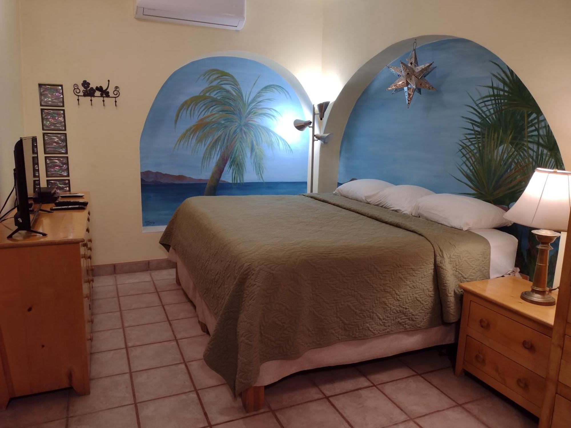 Loreto Playa Boutique Hotel Zimmer foto